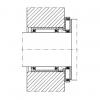 FAG Axial needle roller bearings - AXW50 #3 small image