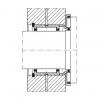 FAG Axial needle roller bearings - AXW45 #4 small image