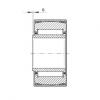 FAG Aligning needle roller bearings - PNA40/62-XL