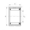 FAG Needle roller bearings - RNA4900-RSR-XL