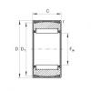 FAG Aligning needle roller bearings - RPNA18/32-XL