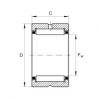 FAG Needle roller bearings - NCS2220