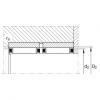 FAG Needle roller bearings - RNAO20X28X26-ZW-ASR1-XL #3 small image