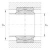 FAG Radial spherical plain bearings - GE31-ZO #2 small image