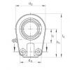 FAG Hydraulic rod ends - GIHRK25-DO