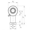 FAG Rod ends - GIL50-DO-2RS