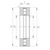 FAG Axial cylindrical roller bearings - 89307-TV