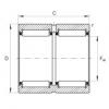 FAG Needle roller bearings - RNA6909-ZW-XL #1 small image