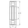 FAG Axial cylindrical roller bearings - RCT17 #1 small image