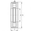 FAG Axial cylindrical roller bearings - RWCT27-B