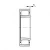 FAG Toroidal roller bearings - C2216-XL-K #2 small image