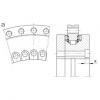 FAG Axial/radial bearings - YRT80-TV