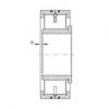 FAG Cylindrical roller bearings - LSL192316