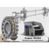 FAG Vibratory Machinery Roller Bearings GE750-DW #1 small image