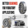 FAG Vibratory Machinery Roller Bearings 22315EF800 #1 small image