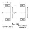 Bearings Cylindrical Roller Bearings NN3932 #1 small image