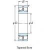 Bearing 240/850CAK30E4 #2 small image