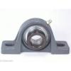 FHP203-17mm Pillow Block Standard Shaft Height 17mm Ball Bearings Rolling