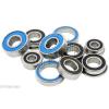 Axial Xr-10 With Vanquish Upgrades 1/10 Scale Bearing set Bearings Rolling