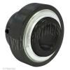 RCSM-10L Rubber Cartridge Narrow Inner Ring 5/8&#034; Inch Ball Bearings Rolling