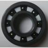 6001 Silicon Nitride Full Ceramic SI3N4 Deep groove Bearing 12x28x8mm