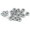 Set 14 Ceramic Bearing TAMIYA BEETLE Ball Bearings Rolling #5 small image