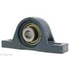 SUCP-207-35m-PBT Stainless Steel Pillow Block 35mm Mounted Bearings Rolling