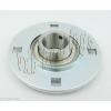 FHSPFZ207-35mm Flange Pressed Steel 3 Bolt 35mm Ball Bearings Rolling