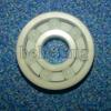 6904 Full Ceramic Bearing ZrO2 Ball Bearing 20x37x9mm Zirconia Oxide