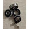 6901-2RS Stainless Steel Full sealed Hybrid Ceramic Bearing si3n4 Ball 12*24*6mm