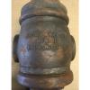 Antique Brown &amp; Sharpe Rotary No. 55 Pump Providence RI #3 small image