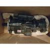 New Eaton Tandem Hydraulic Pump Unit 78590-RAL / 70553-RBT