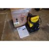 ENERPAC PUD-1100B HYDRAULIC PUMP T-481-110 PARKER CRIMPER PUMP 10000 PSI DUMP VA