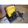 ENERPAC PUD-1100B HYDRAULIC PUMP T-481-110 PARKER CRIMPER PUMP 10000 PSI DUMP VA #3 small image