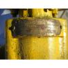 commercial intertech hydraulic pump p15h 302beer17-3 d25370 da1603 backhoe mount #2 small image