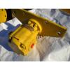 commercial intertech hydraulic pump p15h 302beer17-3 d25370 da1603 backhoe mount #5 small image