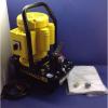 Enerpac ZE3204MB Electric Induction Pump NEW In The Box! VM32 Valve 115 Volt