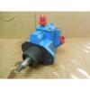 Vickers Hydraulic Pump PVK431296R REBUILT