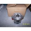 Parker Hydraulic Gear Pump 5 GPM 525492