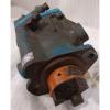 Hydraulic pump Vickers PVB20 RS 20 CM 11 used #3 small image