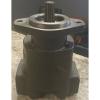 P350, Parker, Commercial Intertech,  Hydraulic Gear Pump, 5.1 cu in3/rev