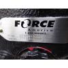 NEW FORCE AMERICA HYDRAULIC PUMP 313-9610-431, 3139610431 PARKER