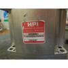 NEW HPI HYDRAULIC PUMP 3306086661 # P1AAN3025HJ33A02N