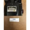 John S. Barnes Corp. 4394 Hydraulic Gear Pump. 4F652A.  Loc 45C