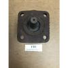 John S. Barnes Corp. 4394 Hydraulic Gear Pump. 4F652A.  Loc 45C