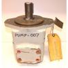 Vickers Hydraulic Pump F3 35V30A 1A 22R #1 small image