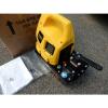 ENERPAC ZU4308LB ELECTRIC HYDRAULIC PUMP VM33 VALVE 10000 PSI NEW #2 small image