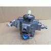 Bosch R97870951110HRM666928904 Hydraulic Vane Pumps Variable Volume