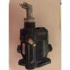 VICKERS HYDRAULIC PUMP PVB10 LS 21 D12 002 #1 small image