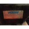 VICKERS HYDRAULIC PUMP PVB10 LS 21 D12 002 #2 small image